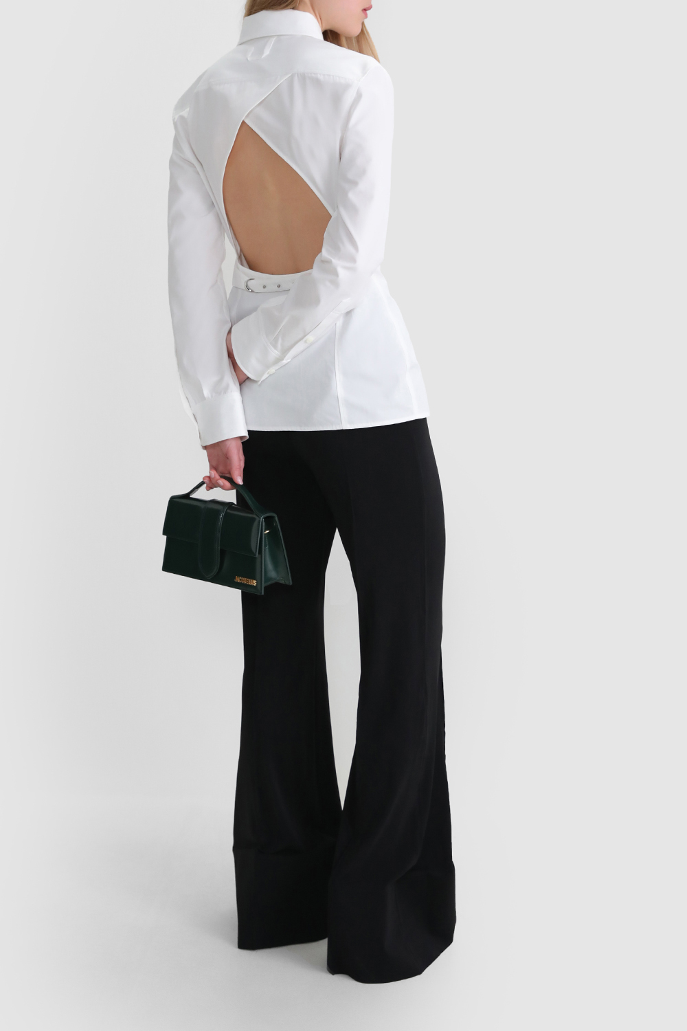 מכנסיים מתרחבים אפולו